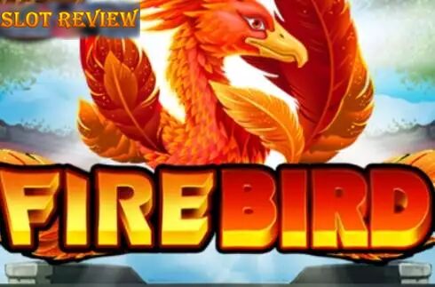 Fire Bird HITSqwad Slot Review